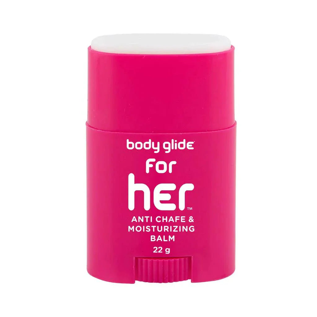 Body Glide For Her Anti Chafe Balm – 22g