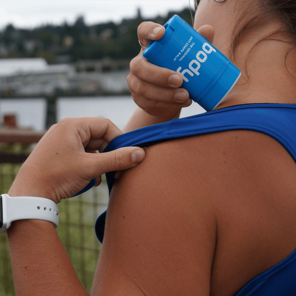 Bodyglide Anti-Chafe Balm