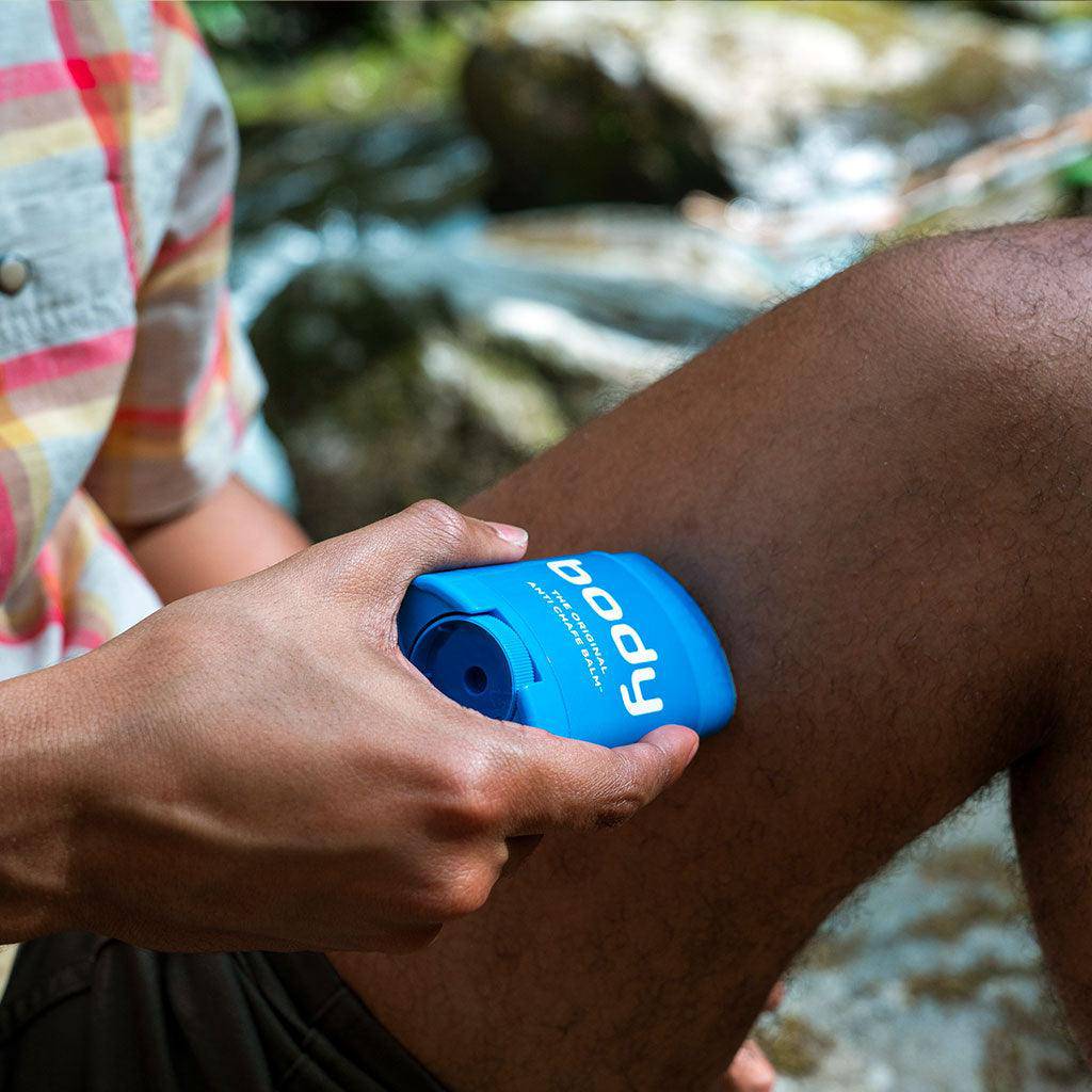 Bodyglide Anti-Chafe Balm