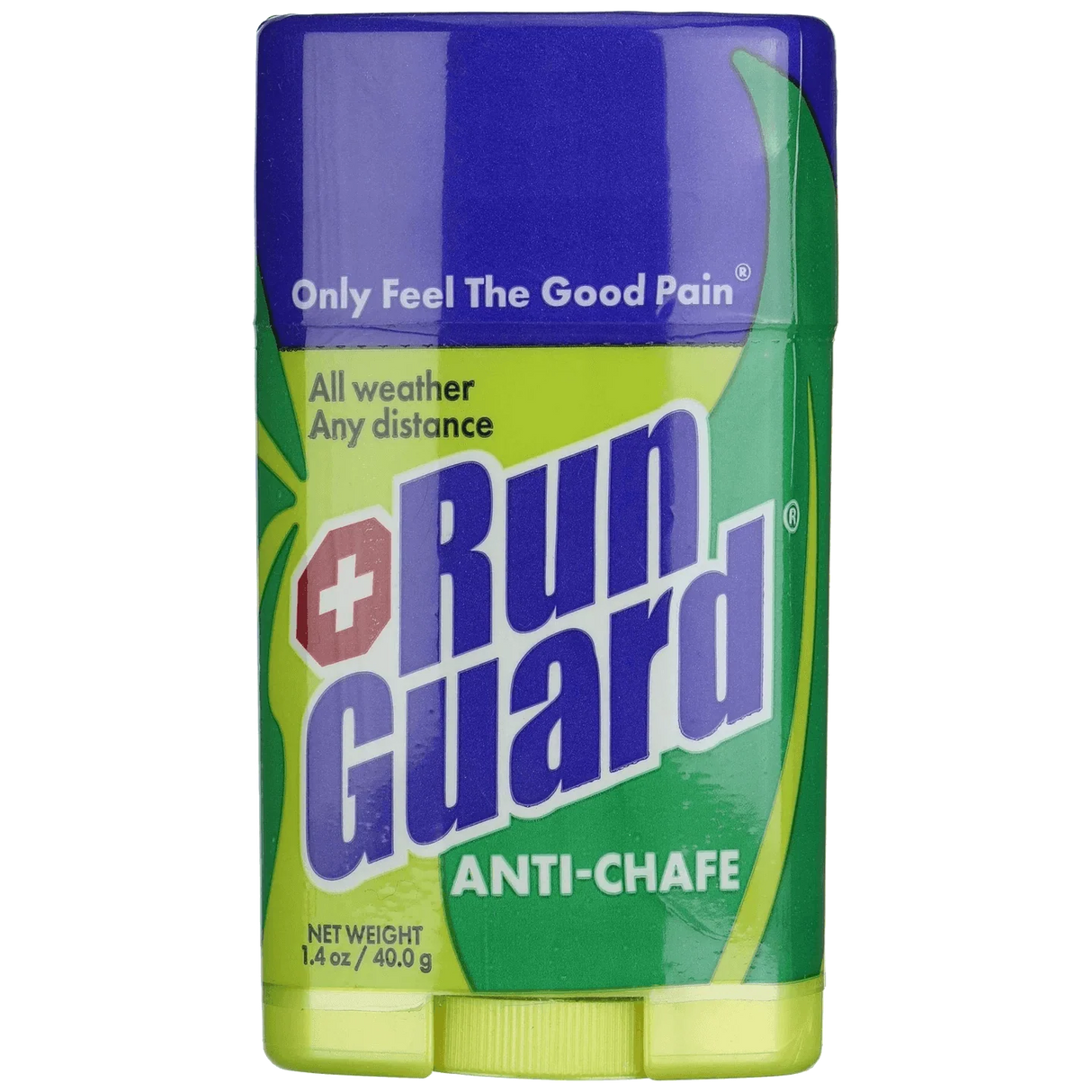 RunGuard Natural Anti-Chafe