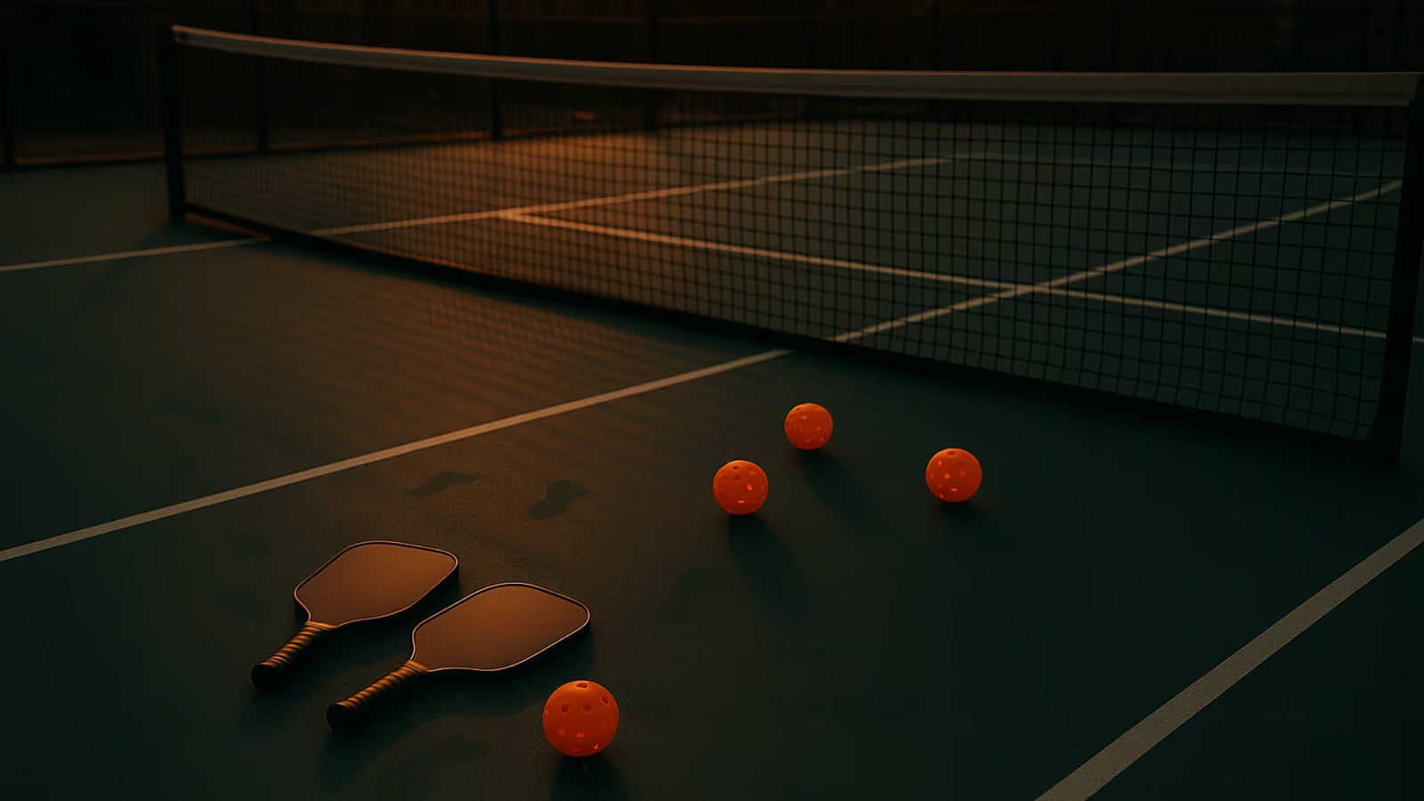 How to Improve Your Pickleball Game: Tips from Coaches & Pros