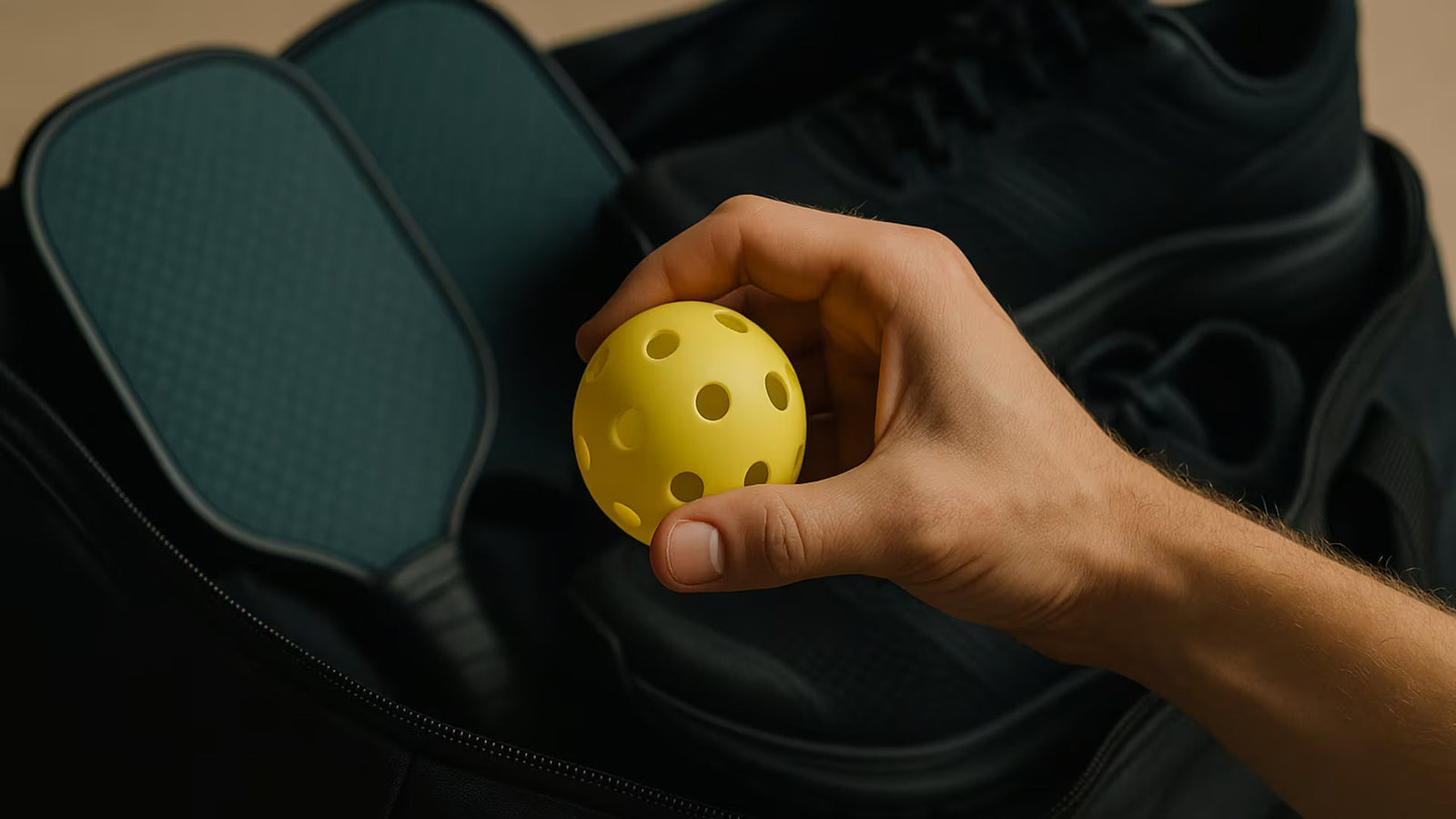 Essential Pickleball Gear Checklist: What You Really Need to Start Playing