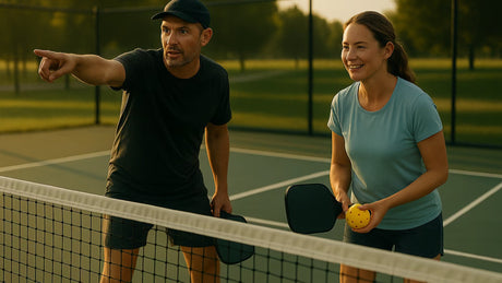 Pickleball Rules Explained: A Simple Guide for New Players