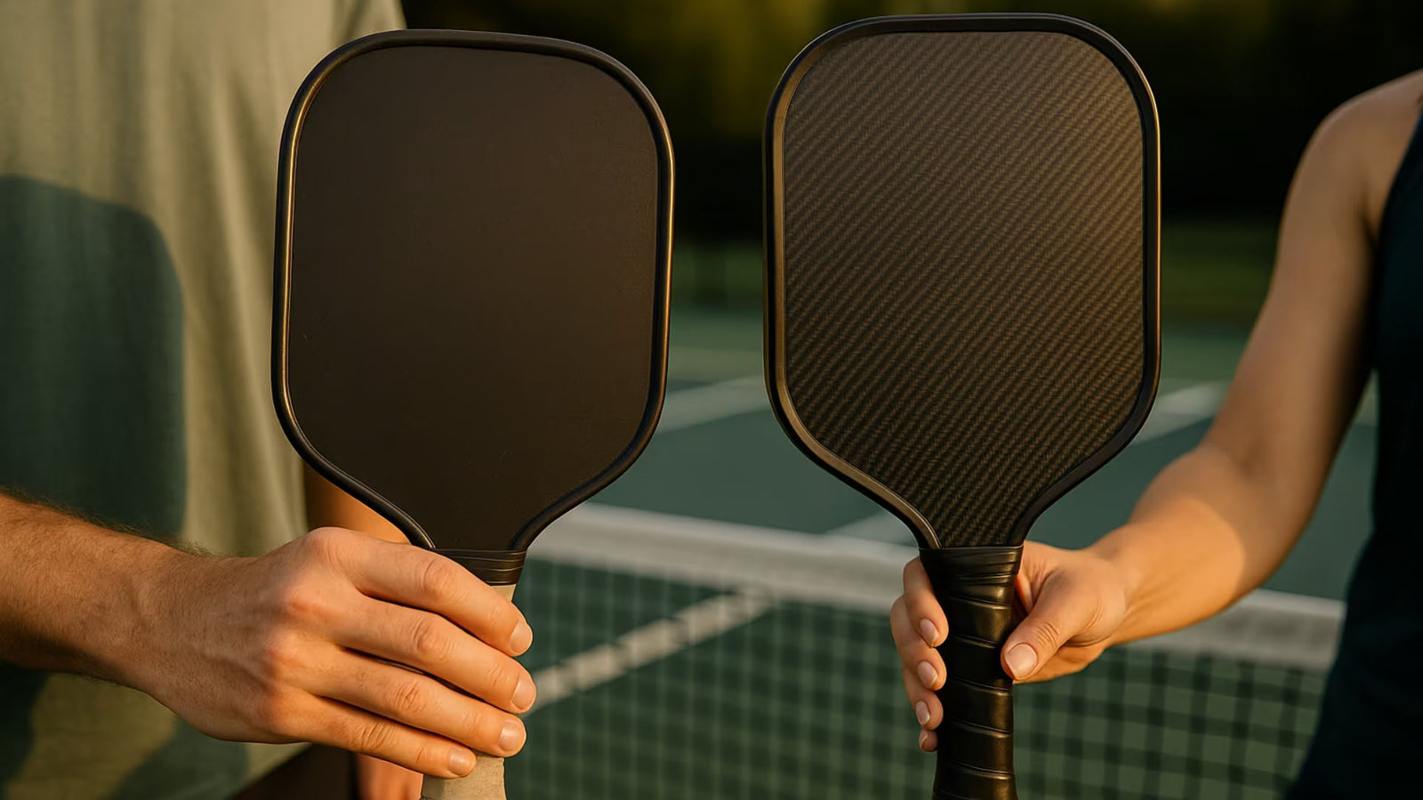 How to Choose the Right Pickleball Paddle: Beginner & Pro Tips