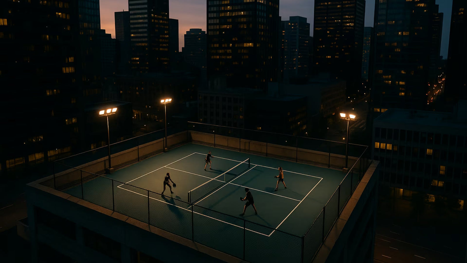 Pickleball in New Zealand: Why This Fast-Growing Sport Is Taking Over