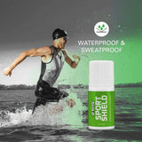 2Toms SportShield Chafing Prevention Roll-on (45mL/1.5oz)