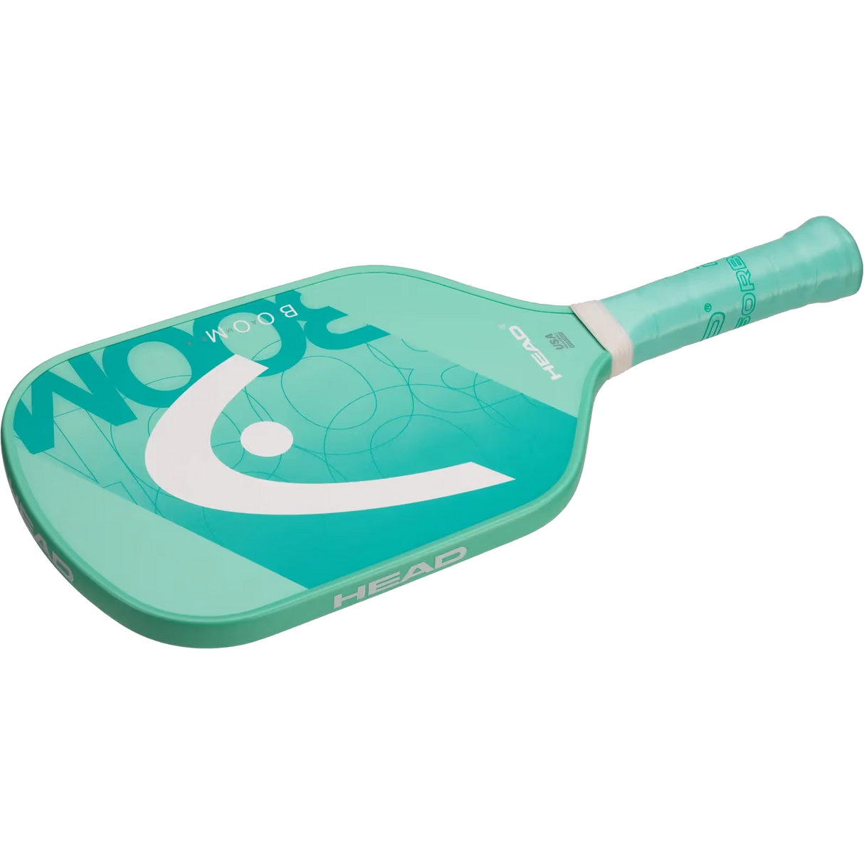 HEAD Boom Team EX Pickleball Paddle