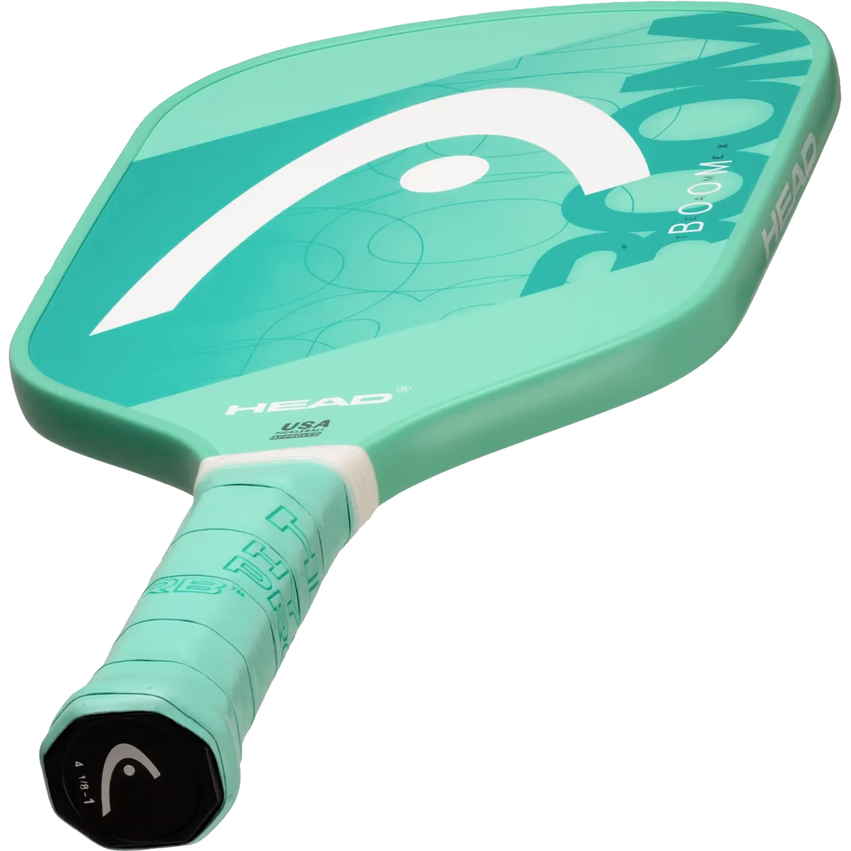 HEAD Boom Team EX Pickleball Paddle