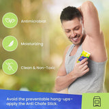 RunGuard Natural Anti-Chafe